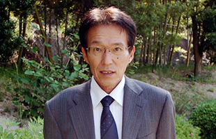 開発営業責任者 福本 利幸